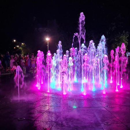 Apartament Kraszewskiego - Retro, Blisko Starowki, Kolo Parku, Ogrod Dla Gosci, Rowery Free Stary Toruń 외부 사진