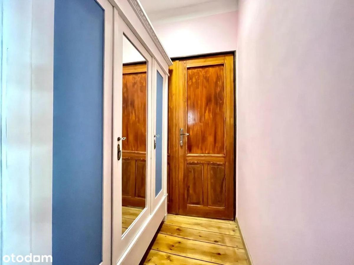 Apartament Kraszewskiego - Retro, Blisko Starowki, Kolo Parku, Ogrod Dla Gosci, Rowery Free Stary Toruń 외부 사진