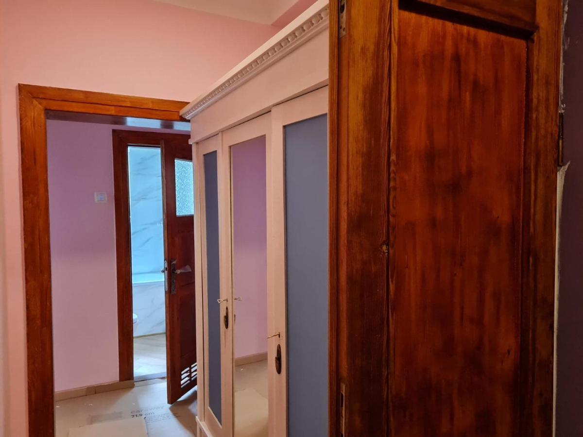 Apartament Kraszewskiego - Retro, Blisko Starowki, Kolo Parku, Ogrod Dla Gosci, Rowery Free Stary Toruń 외부 사진