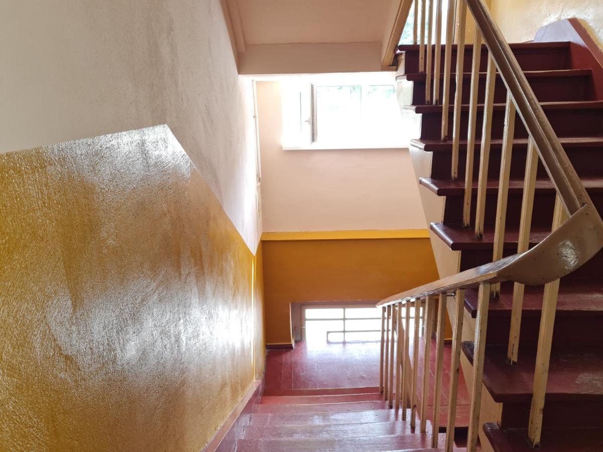 Apartament Kraszewskiego - Retro, Blisko Starowki, Kolo Parku, Ogrod Dla Gosci, Rowery Free Stary Toruń 외부 사진