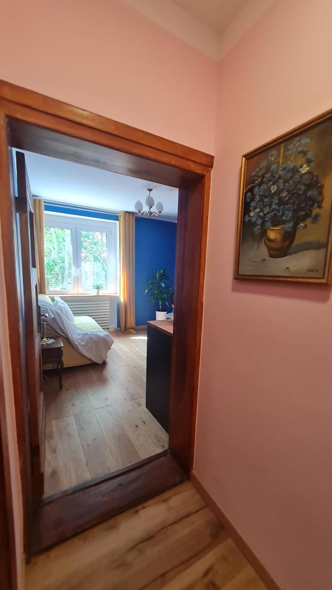 Apartament Kraszewskiego - Retro, Blisko Starowki, Kolo Parku, Ogrod Dla Gosci, Rowery Free Stary Toruń 외부 사진